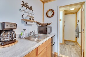 Căn hộ (0 Bedroom) | Nội thất