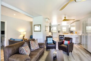 Appartement (0 Bedroom) | Interieur