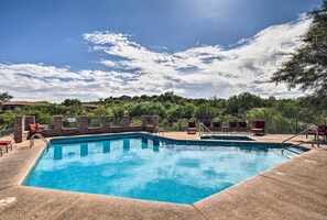 Appartement (0 Bedroom) | Interieur