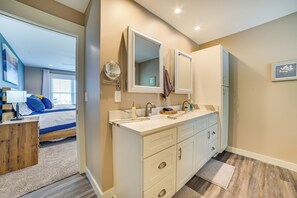 Hus (6 Bedrooms) | Interiør