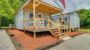 Apartment (0 Bedroom) | Front of property