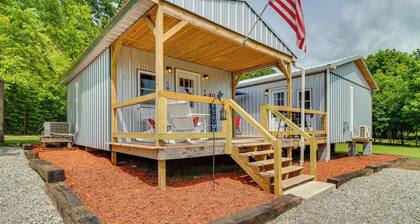 Norfork Studio by White River: Ideal for Fishing!