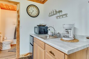 Apartemen (0 Bedroom) | Interior