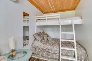 Apartemen (0 Bedroom) | Interior