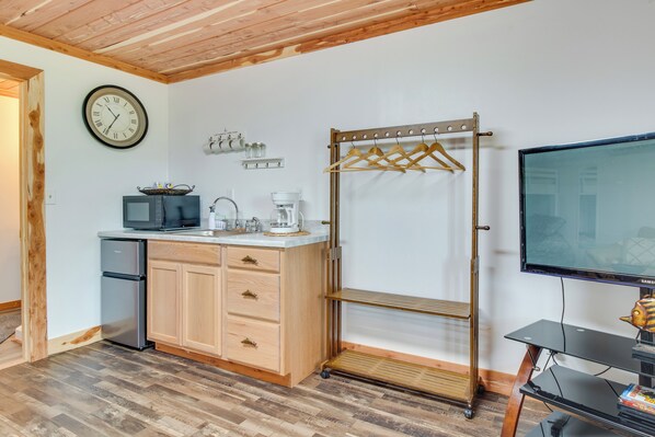 Apartment (0 Bedroom) | Innenbereich