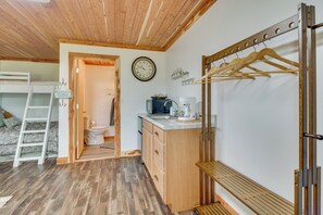 Apartment (0 Bedroom) | Innenbereich