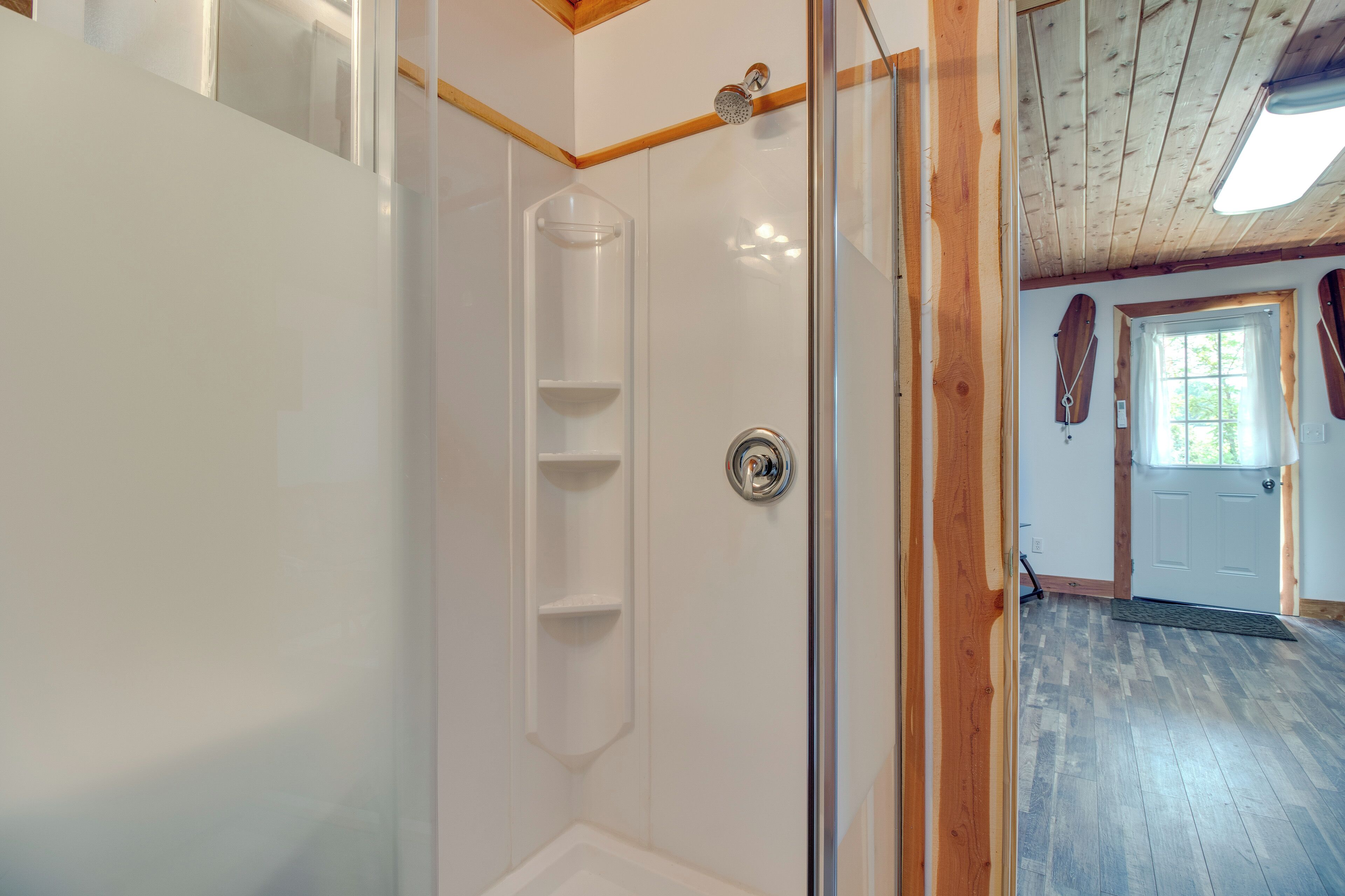 Căn hộ (0 Bedroom) | Nội thất