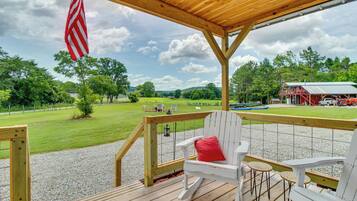 Apartment (0 Bedroom) | Interior