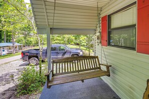 Ferienhaus (1 Bedroom) | Innenbereich