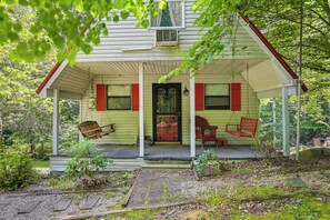 House (1 Bedroom) | Front of property