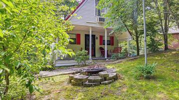 House (1 Bedroom) | Interior