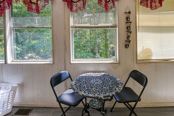 Casa (1 Bedroom) | Interior