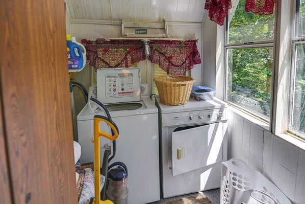 บ้านพัก (1 Bedroom) | ภายใน