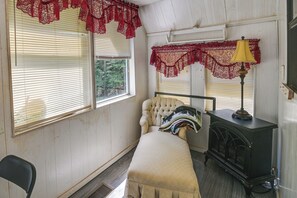 Ferienhaus (1 Bedroom) | Innenbereich