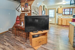 Ferienhaus (1 Bedroom) | Innenbereich