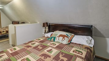 House (1 Bedroom) | Interior