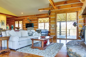 Maison (4 Bedrooms) | Intérieur