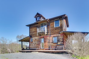 Maison (4 Bedrooms) | Intérieur