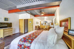 Departamento (0 Bedroom) | Interior