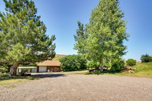Apartment (0 Bedroom) | Interior - Cozy Great Falls Studio on the Missouri River! (Great Falls)