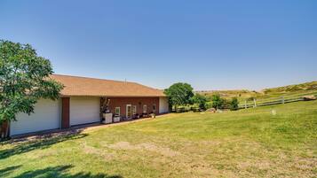 Apartment (0 Bedroom) | Interior