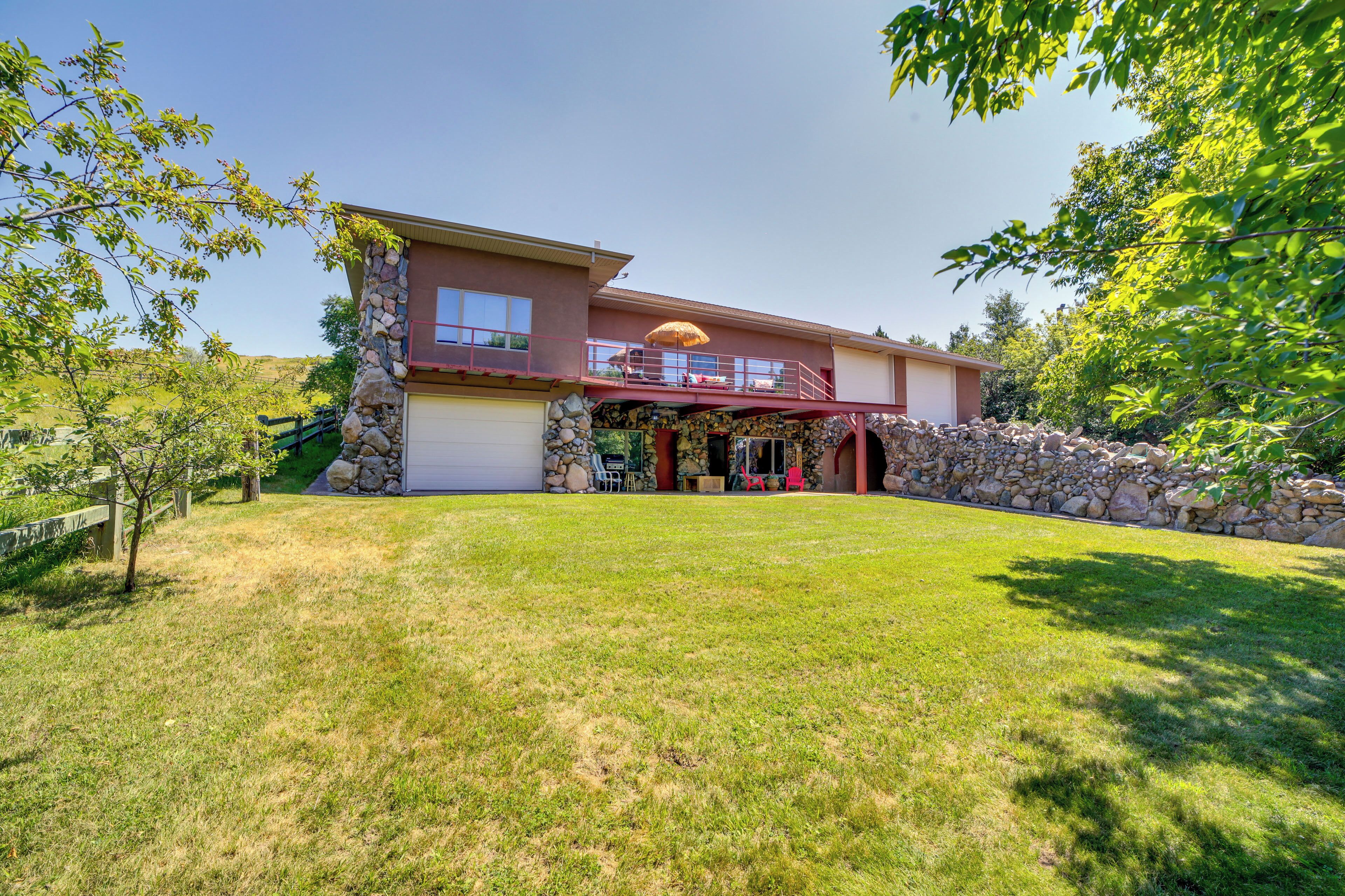 Apartemen (0 Bedroom) | Interior