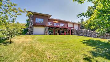 Apartemen (0 Bedroom) | Interior