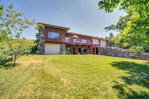 Appartement (0 Bedroom) | Intérieur