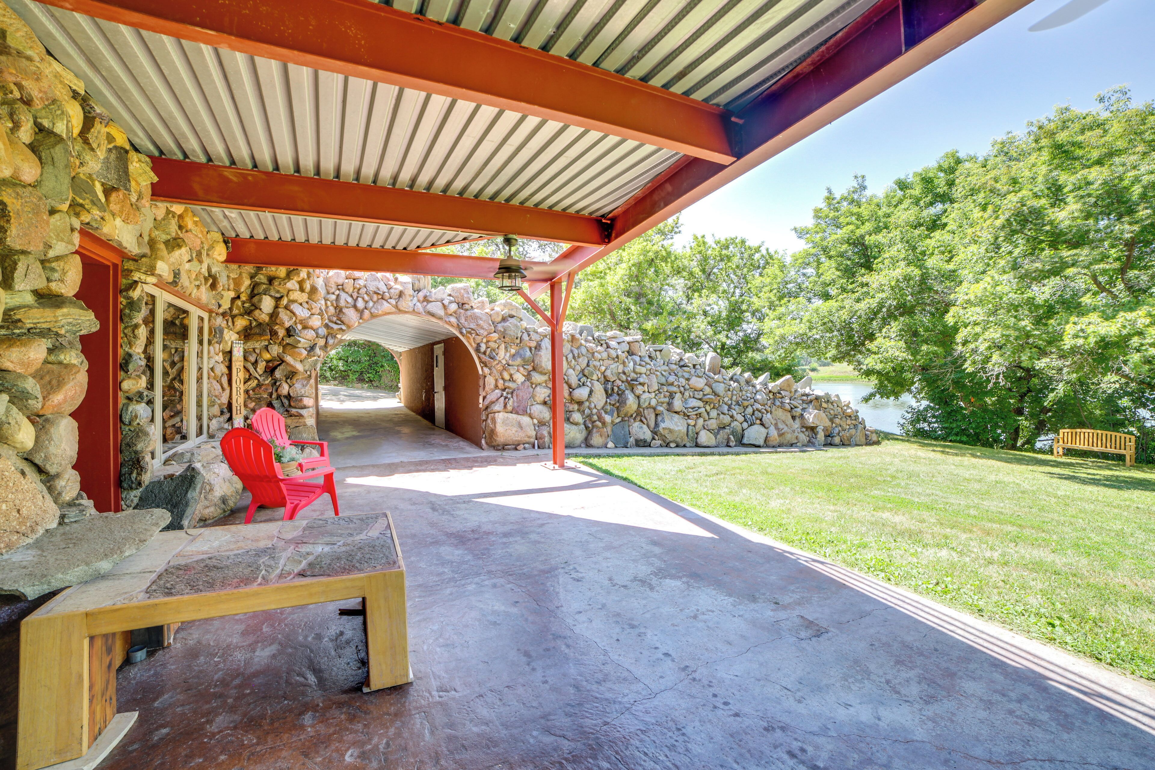 Apartment (0 Bedroom) | Interior