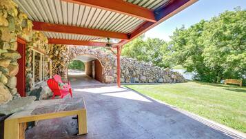 Departamento (0 Bedroom) | Interior