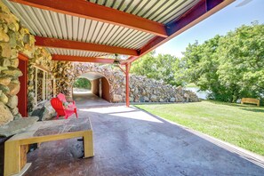 Departamento (0 Bedroom) | Interior