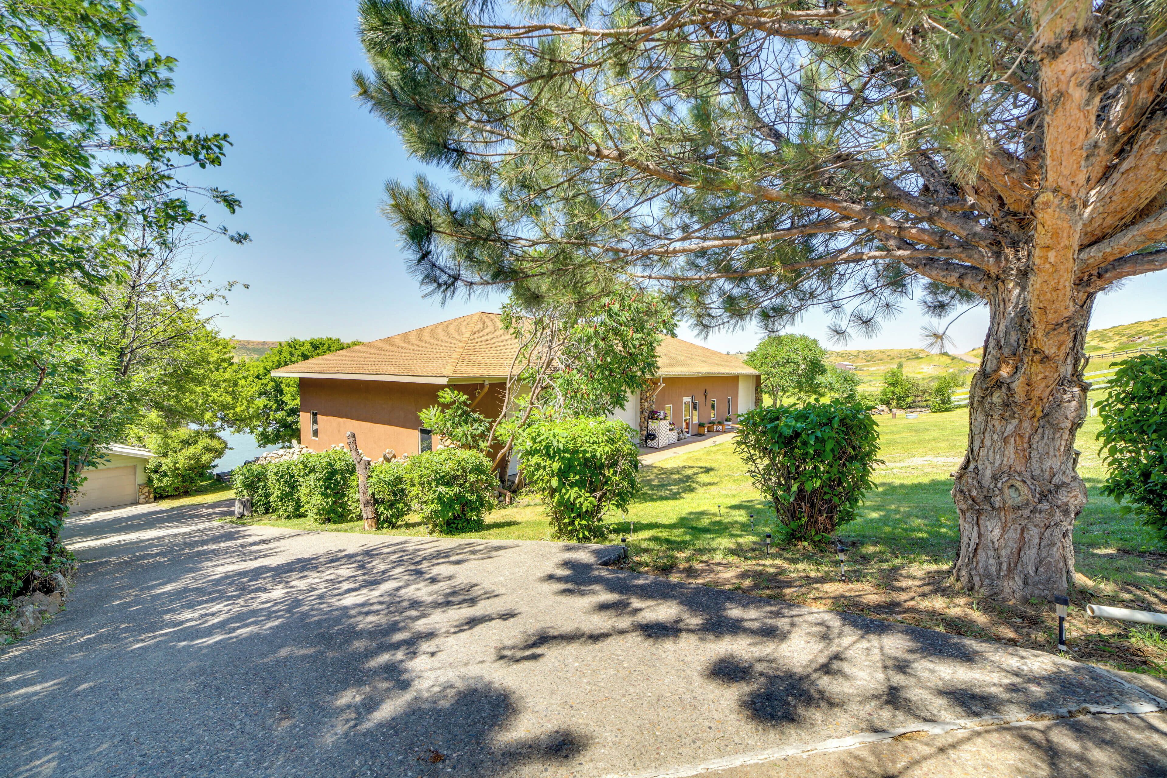 Apartment (0 Bedroom) | Interior