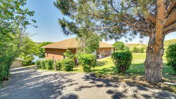 Departamento (0 Bedroom) | Interior