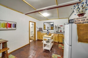 Departamento (0 Bedroom) | Interior