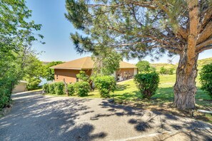 Apartment (0 Bedroom) | Interior