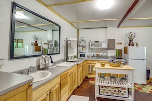 Appartement (0 Bedroom) | Intérieur