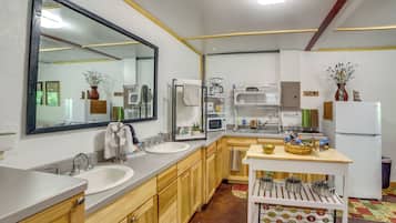 公寓 (0 Bedroom) | 內部