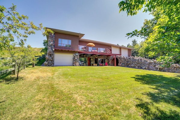 Apartment (0 Bedroom) | Interior