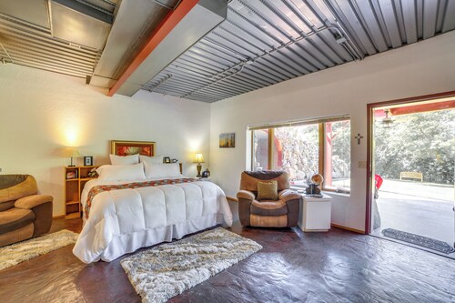 Cozy Great Falls Studio on the Missouri River!