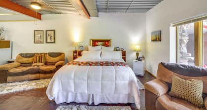 Cozy Great Falls Studio on the Missouri River!