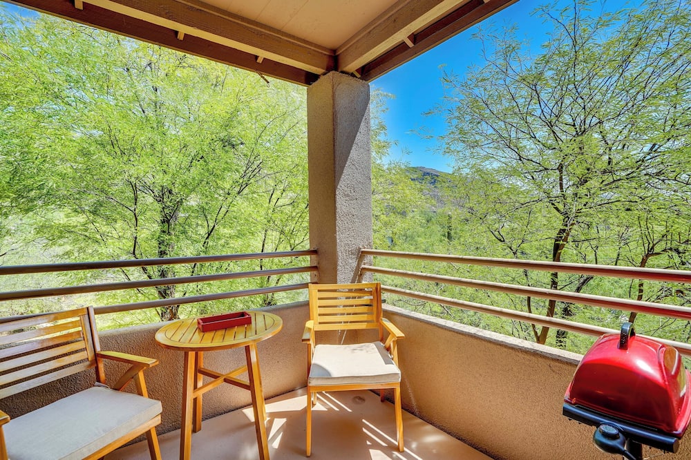 Tucson Oasis: Heated Pool, Tennis Court, Hiking! - Sabino Canyon, AZ