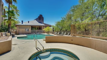 Departamento (2 Bedrooms) | Interior