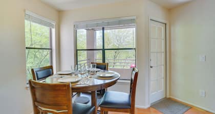 Tucson Oasis: Heated Pool, Tennis Court, Hiking!