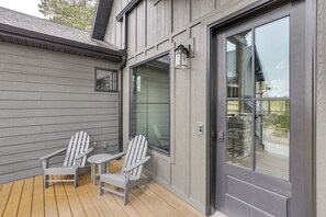 Hus (5 Bedrooms) | Interiør