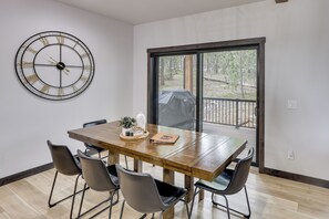 Talo (5 Bedrooms) | Sisätilat