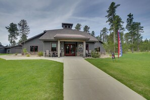 Hus (5 Bedrooms) | Innvendig