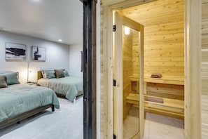 Hus (5 Bedrooms) | Innvendig