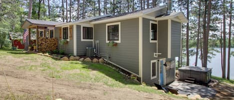 House (3 Bedrooms) | Bahagian dalam