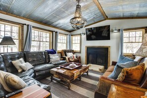 Maison (3 Bedrooms) | Intérieur