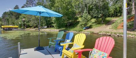 独立别墅 (3 Bedrooms) | 住宿正面